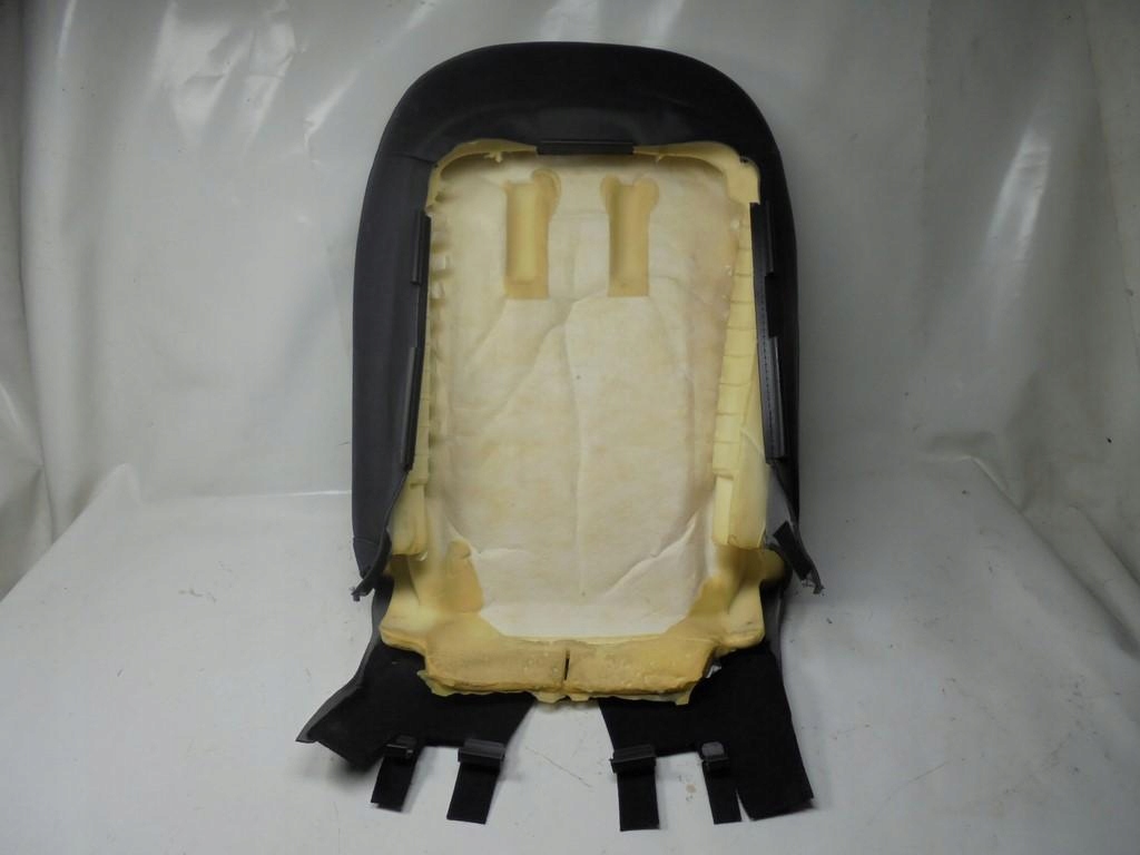 фото №6, Спинка сиденье водителя кожа 88360-g5031 niro i 1,6 gdi гибрид 17r