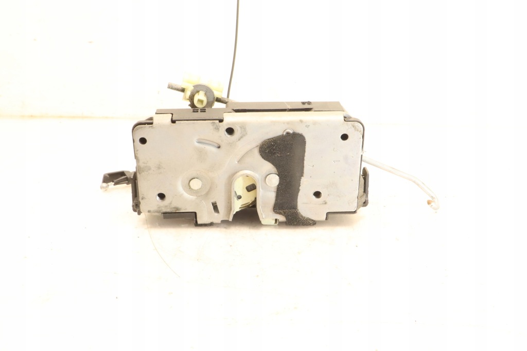 Замок левый перед дверь opel meriva b Доставка