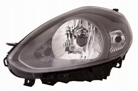 фото №1, Фара fiat punto evo - 10/09- 661-1162rmldem2 abakus 661-1162rmldem2