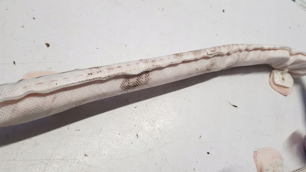 фото №8, Шторка безпеки права ліва seat exeo kombi