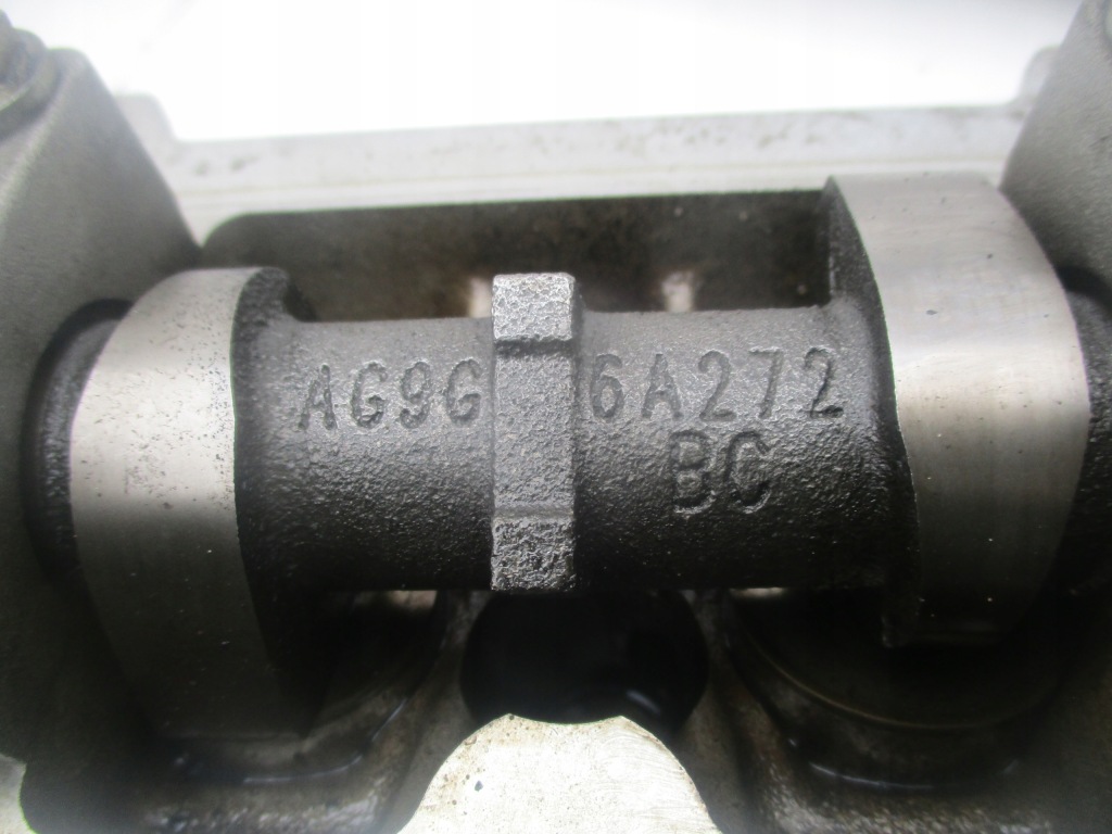 фото №5, Головка комплектная ford volvo jaguar land range rover 2.0 t ecoboost