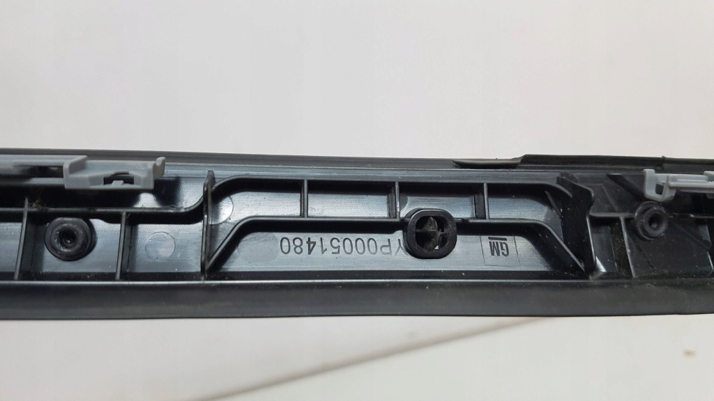 Opel grandland x 17- молдинг подоконная стекло перед лобовое правый в Украине