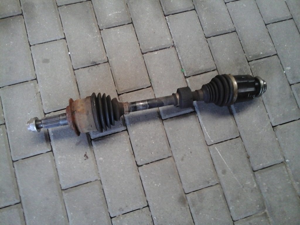 фото №1, Suzuki swift mk7 привідний вал права sport 1,6