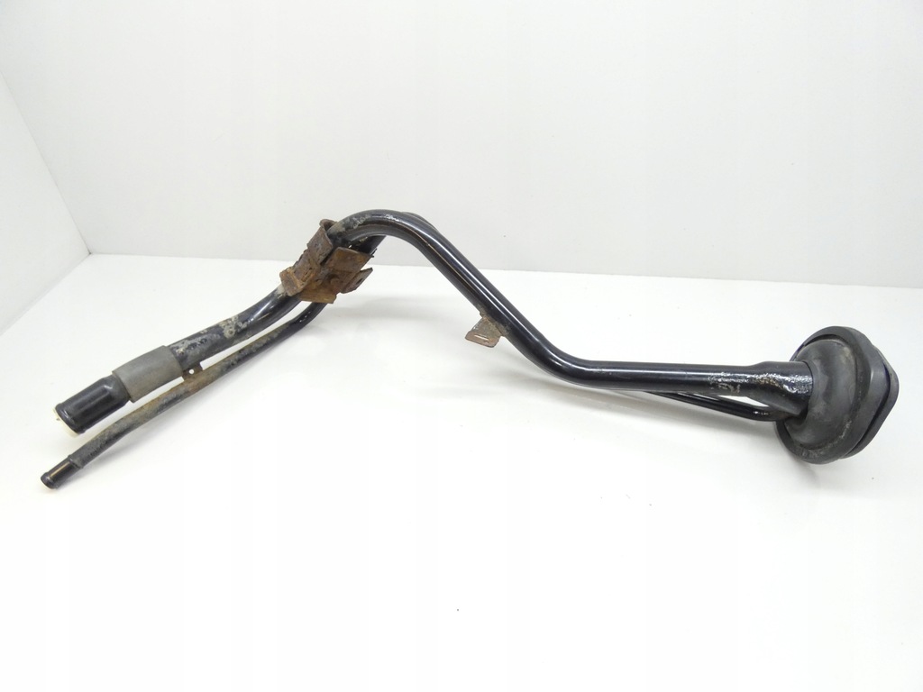 фото №1, Заливная горловина топлива труба mazda 5 i cr19 lift 07-10 бензин