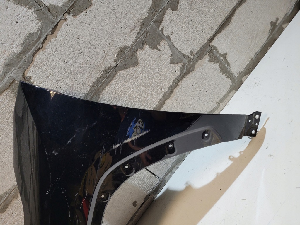 фото №5, Крила лівий перед rav4 v rav 4 v 18+