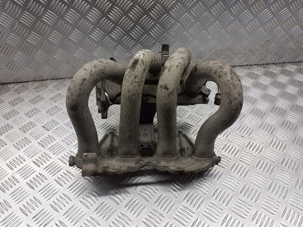 фото №1, Коллектор всасывающий nissan primera p12 1.8