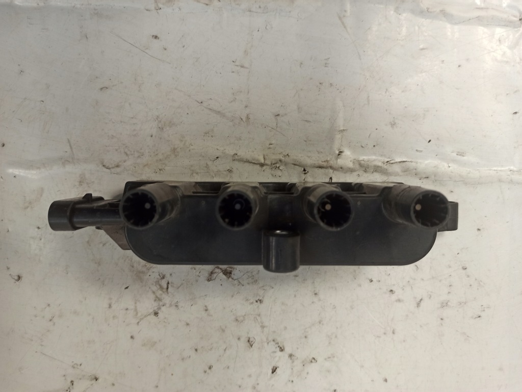 фото №5, Fiat idea 1.4 котушка запалювання 20491 bremi