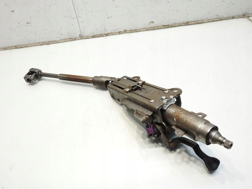 фото №8, Колонка рулевая dodge journey i 2.7 v6 24v 05057197aa