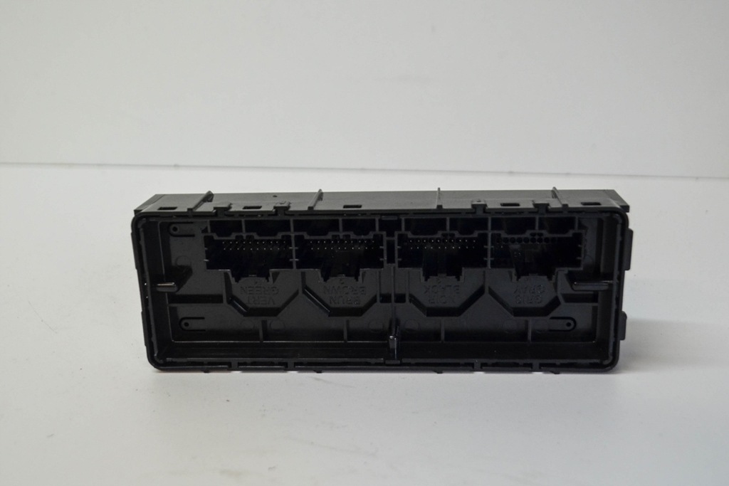 фото №8, Панель управление кондиционера chevrolet camaro 13598156 2.0l бензиновый