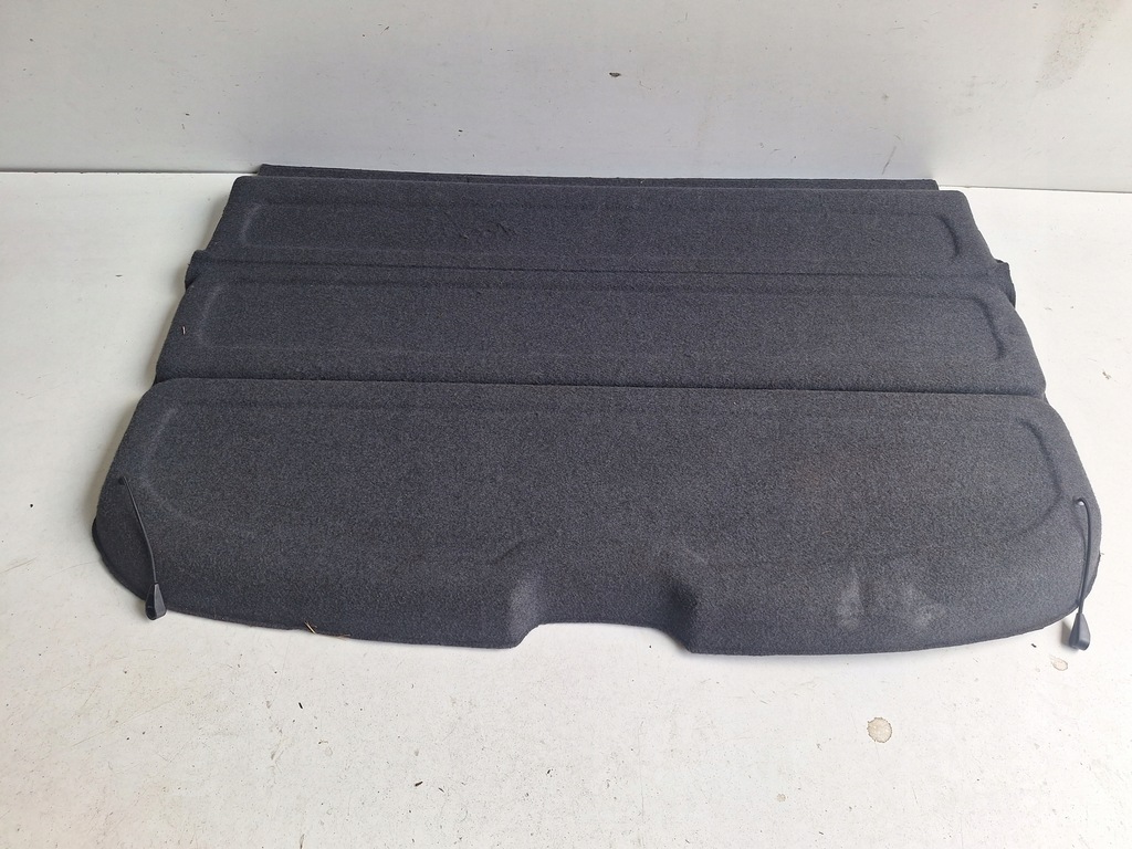 фото №1, Peugeot 3008 t84 08-13 задня полиця