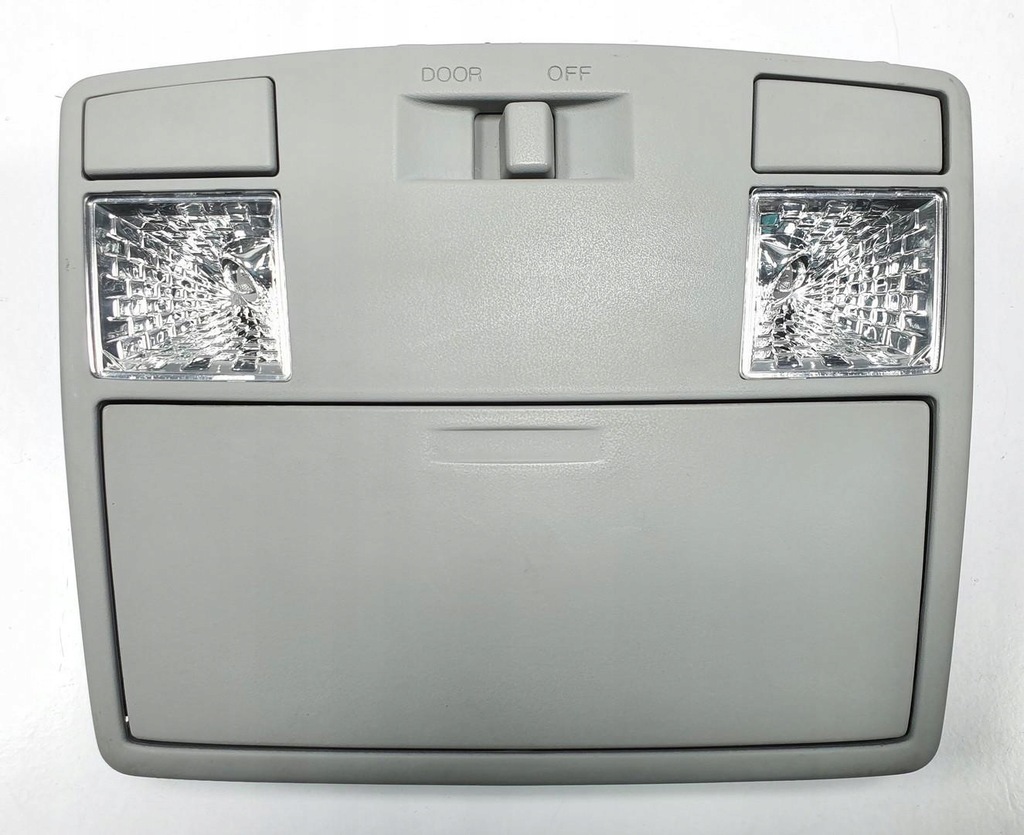 фото №1, Лампа освещение салона mazda rx-8 rx8 gk2a69970