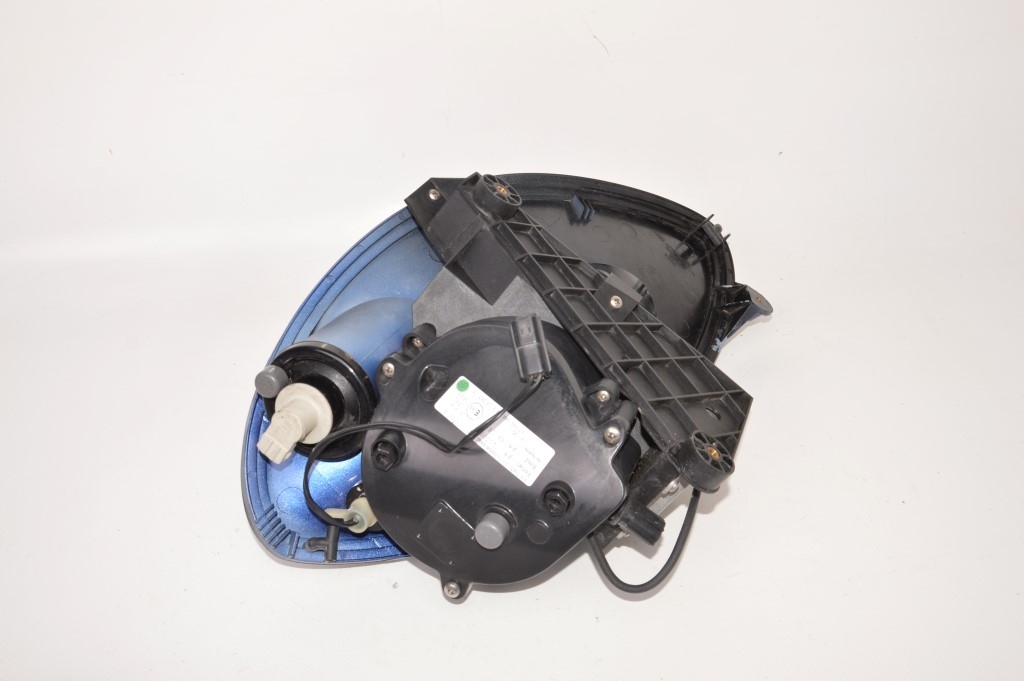 фото №7, Ferrari 612 scaglietti f137 лампа правый перед