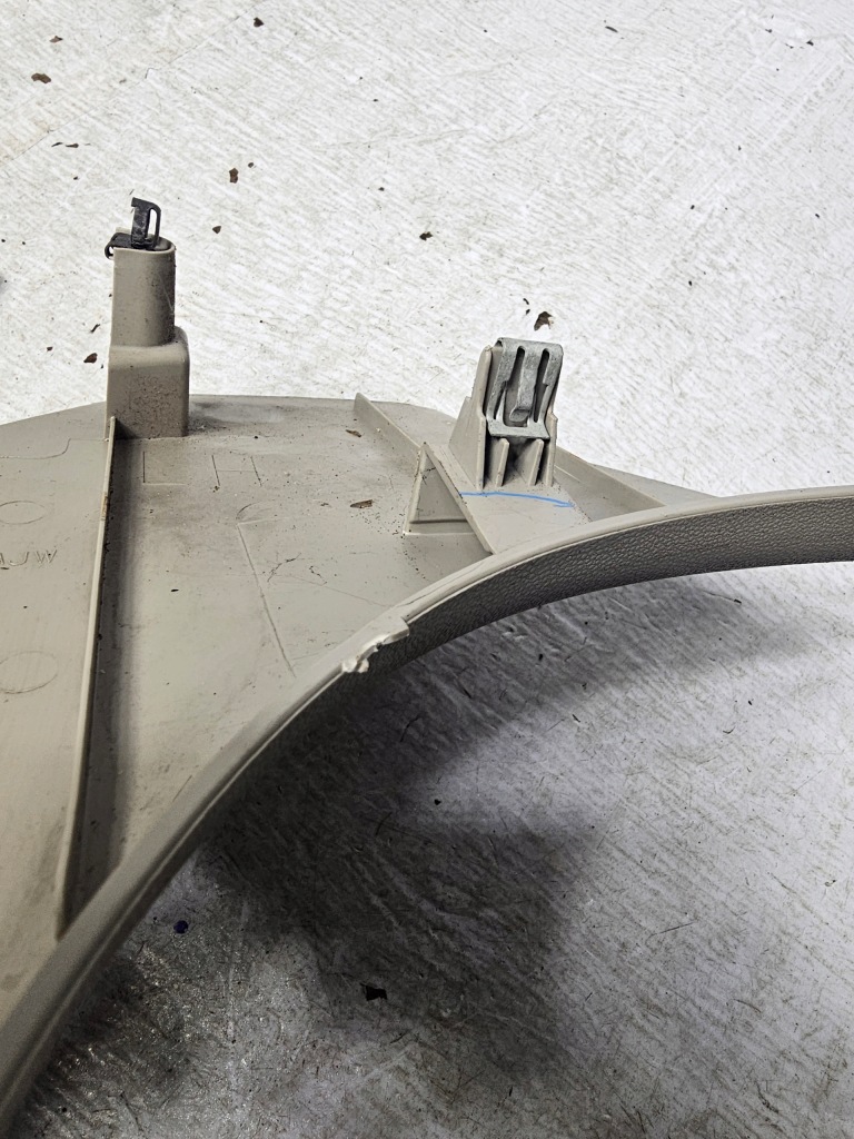 Mercury mariner 06-10 захист лівий правий перед 8l84-7802348-ae америка Недорого