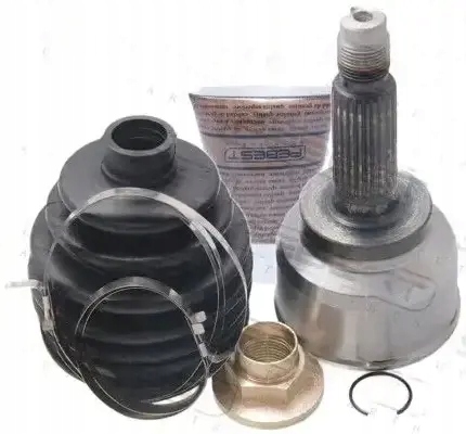 Купити Шрус  піввісь перед 0510-004 febest kia mazda 323