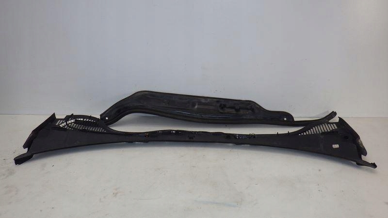 фото №9, Жабо skoda octavia ii 1z1819415 1z2819415