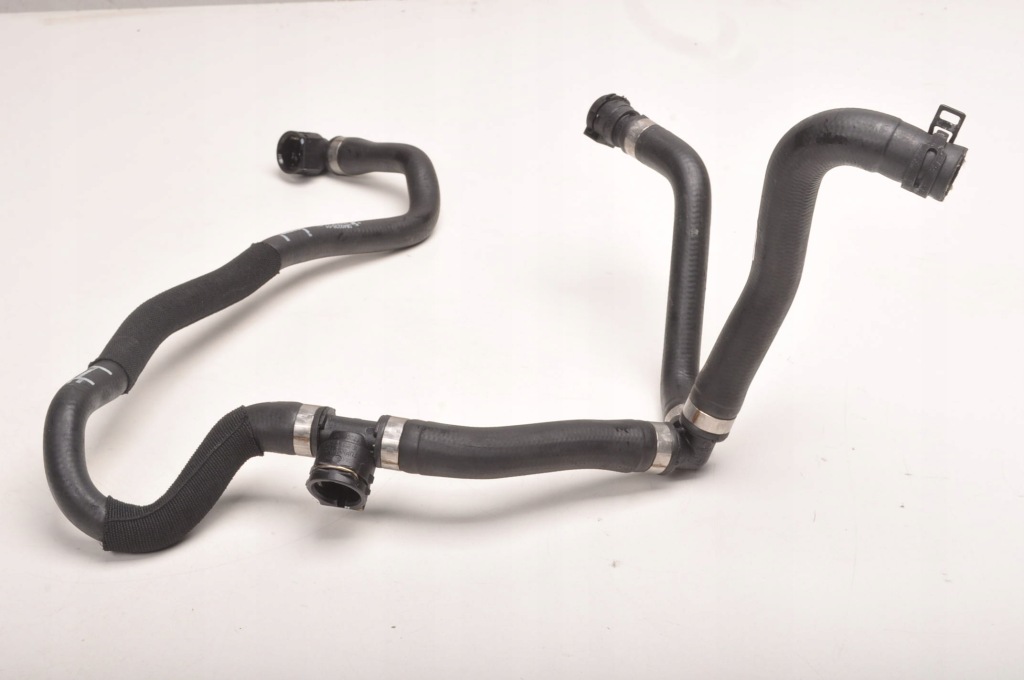 фото №1, Труба охолодження mini cooper f56 8849235 31034921 1.5l бензиновий 141kw 2024