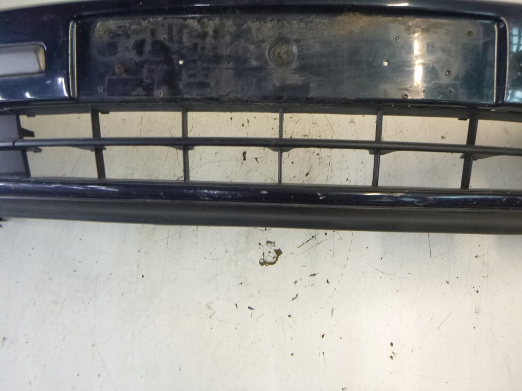 фото №6, Бампер передний renault laguna ii nv903