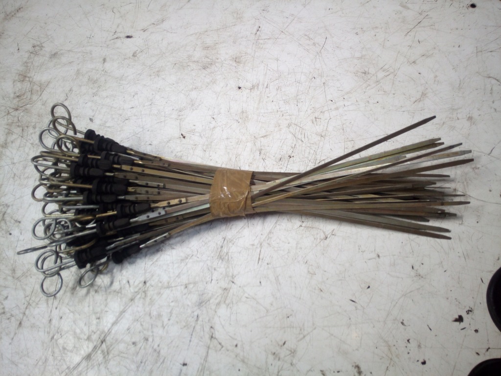 фото №1, Щуп щуп оливи fsc żuk 2.1