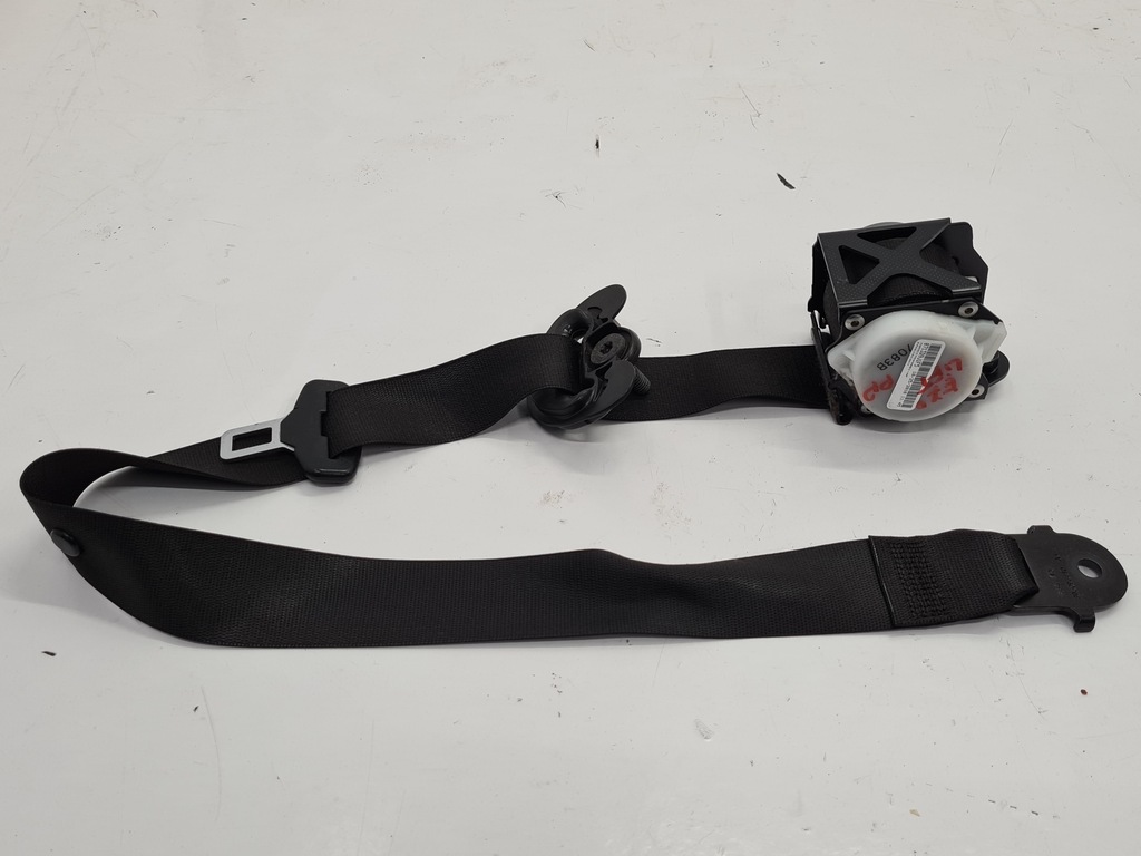 фото №1, Bmw x5 e70 lift pas безопасности правый перед