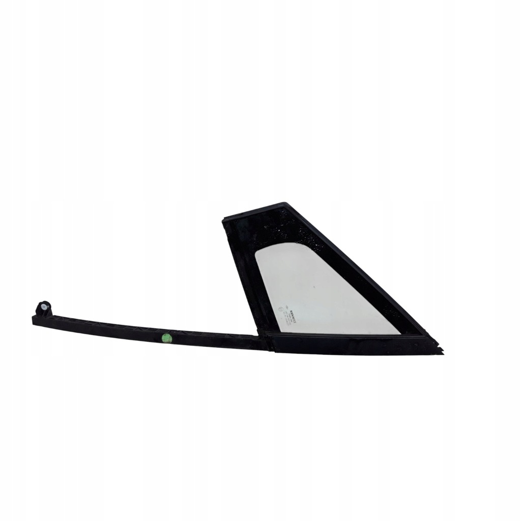 фото №1, Renault clio iv стекло дверь левая передняя 2014