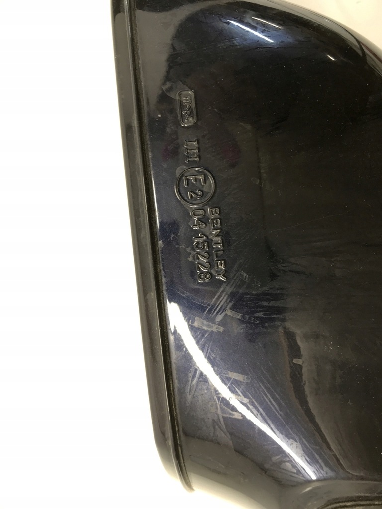 фото №9, Bentley bentayga зеркало наружное правое 15pin