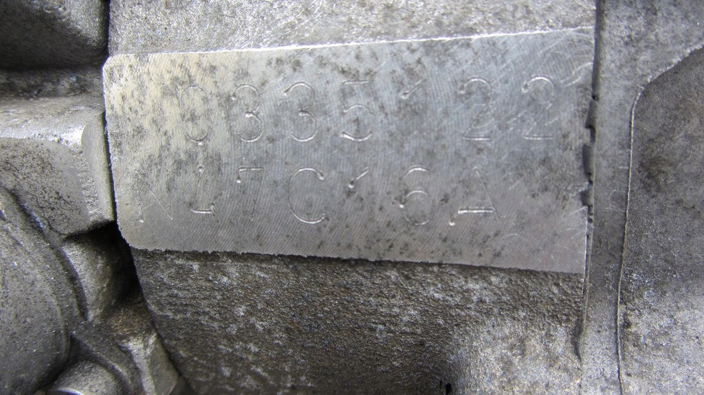 фото №11, Toyota avensis t27 lift t29 1.6 двигун блок двигуна n47c9a01 n47c