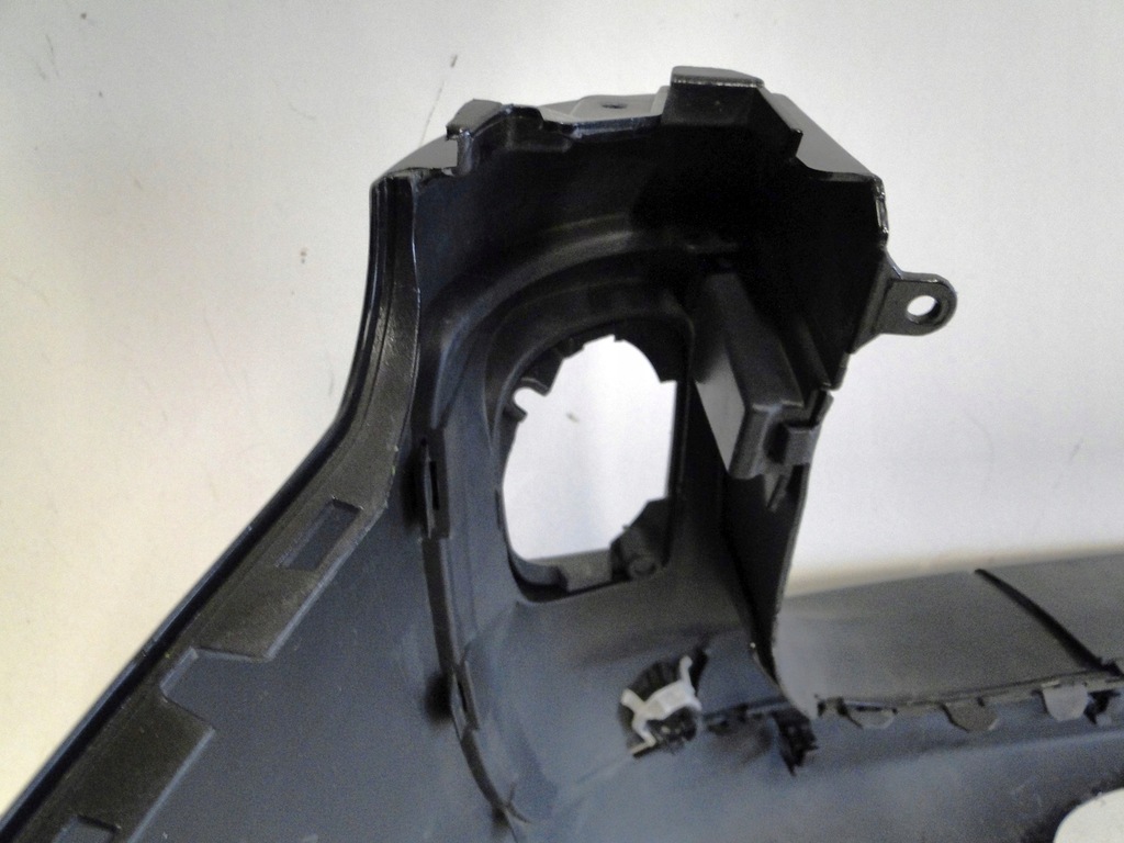 фото №11, Mercedes citan 415 w415 kango 2 ii бампер задній задня pts