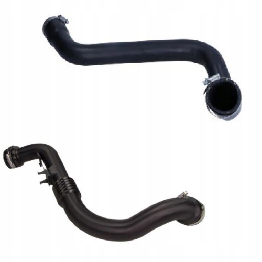 фото №1, Wąż шланг інтеркулер renault scenic ii 1.9 dci