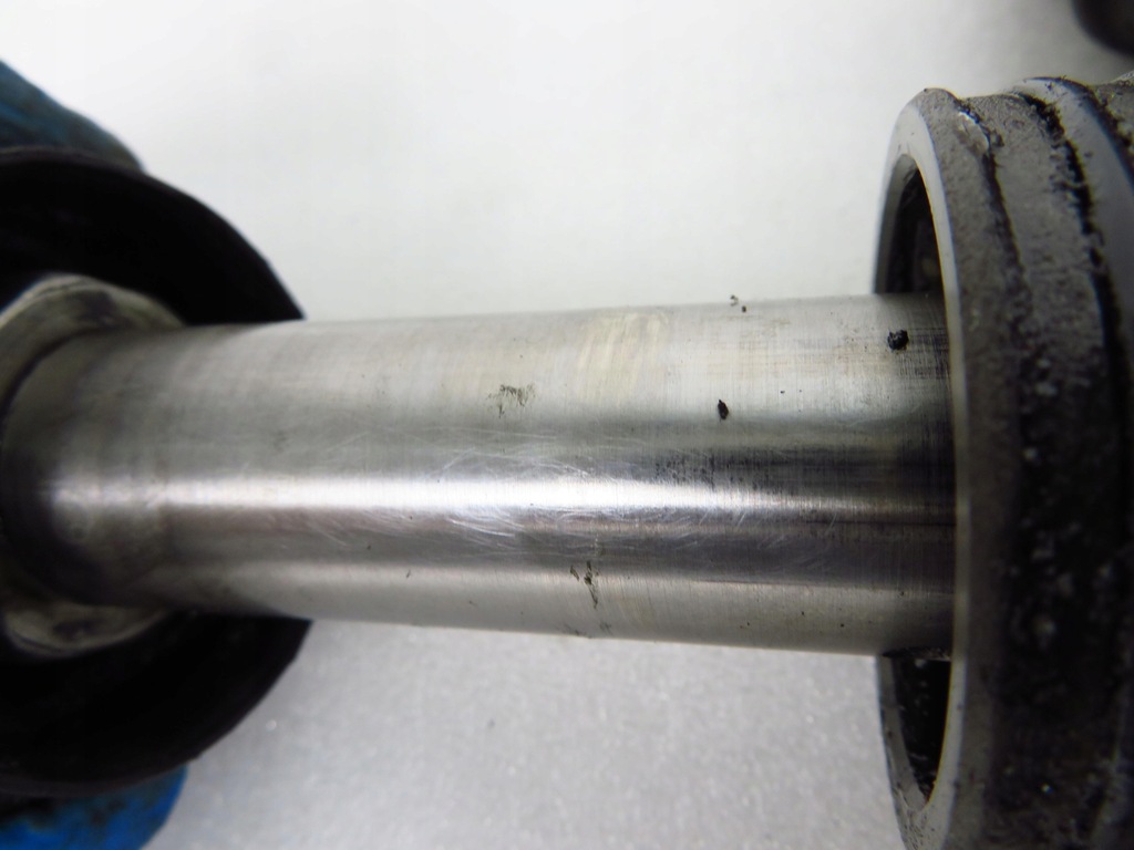 фото №6, Рейка рульова audi a6 c5 4b1422065s 7852974439 7852501561