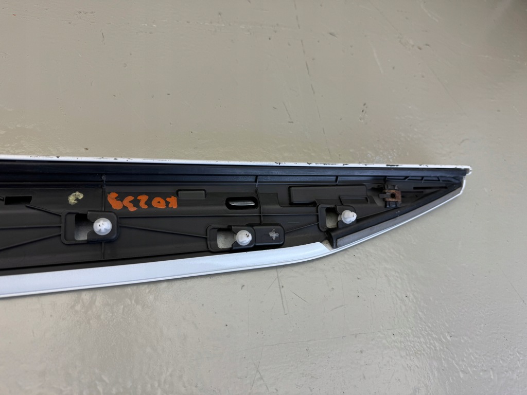 фото №16, Skoda superb iii 3 15-24r молдинг дверь правый перед правая передняя 3v0853294