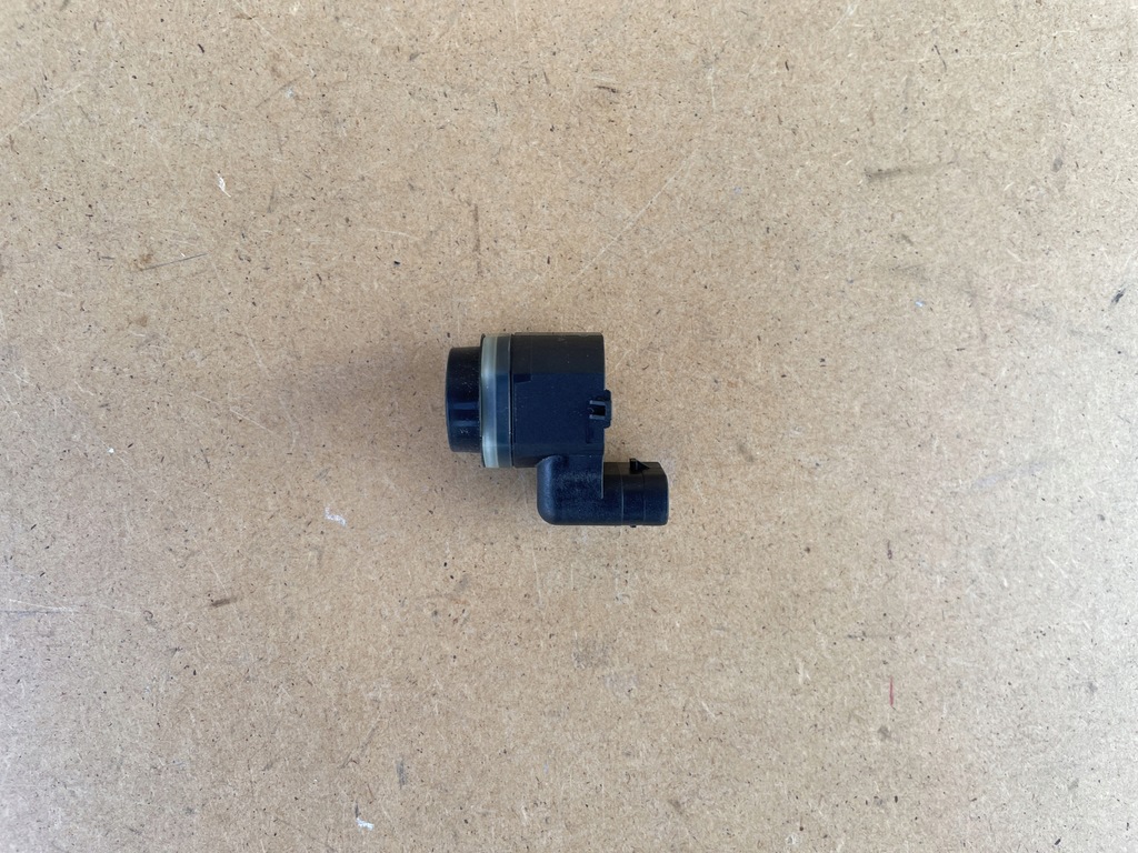 фото №1, Датчик парковки pdc ford