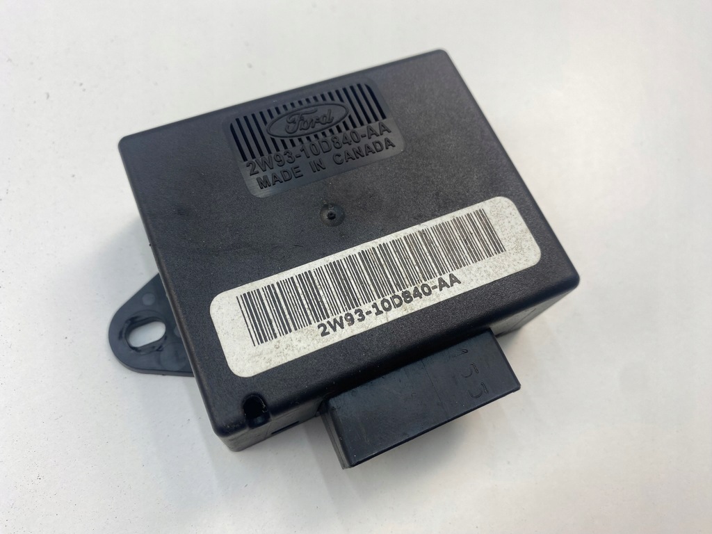 фото №1, Модуль насоса пального jaguar xjr x350