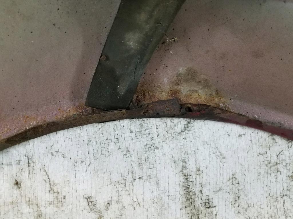 фото №8, Крила перед seat exeo kod ls3z