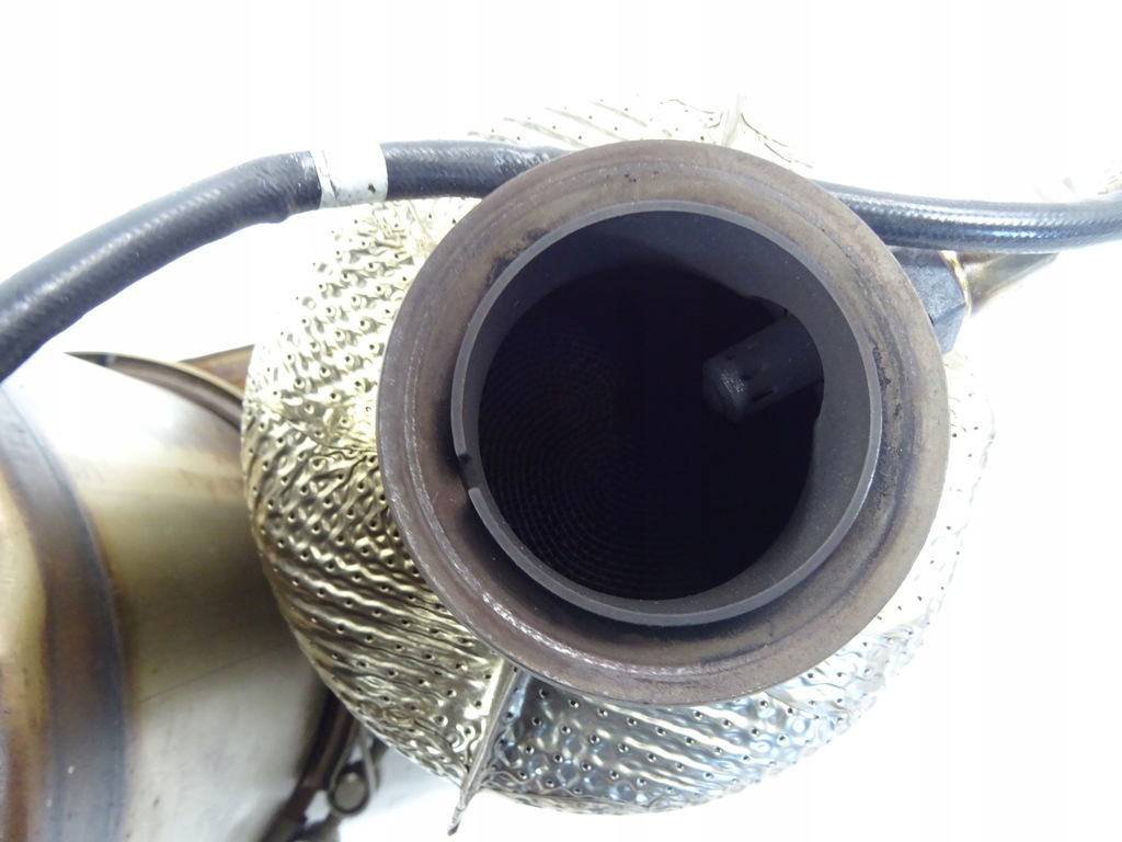 фото №13, Seat leon iii 1.6 tdi каталізатор 04l131723m fgk 04l131902d