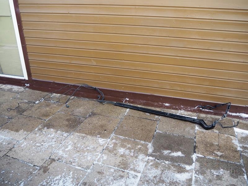 фото №1, Трубки провода тормозные hyundai i20 1.2 b