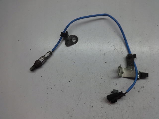 фото №1, Fiat 500 lift 15r- 0.9 t датчик лямбда-зонд