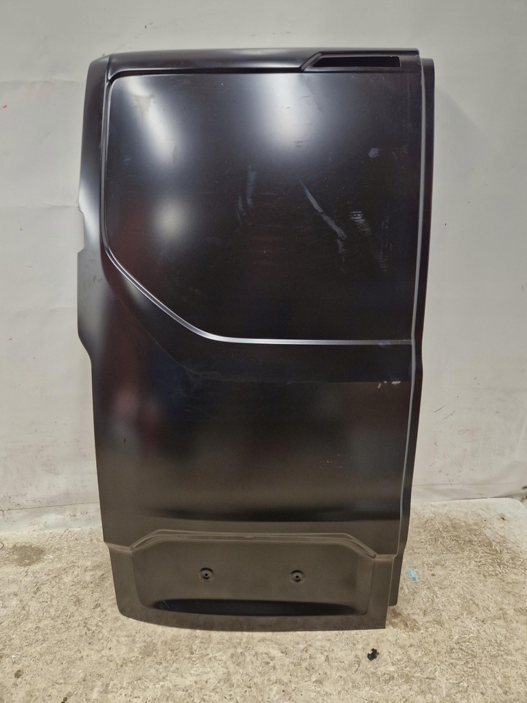 фото №1, Двері задня лівий задні ліва ford transit custom nowe оригінальний номер