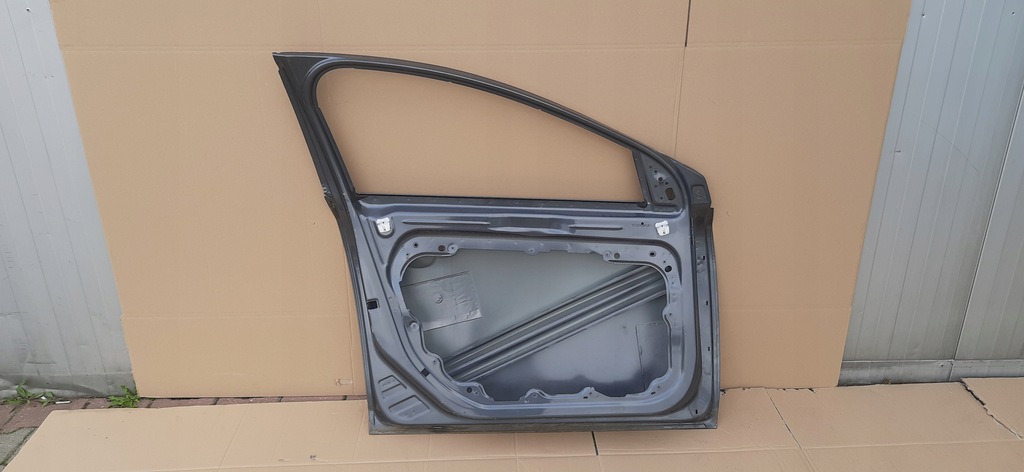 фото №9, Дверь перед левая volvo v40 ii 12-
