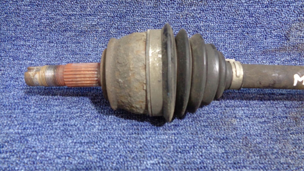 фото №2, Приводной вал alfa romeo mito 0.9 t-air twinair 13- правая