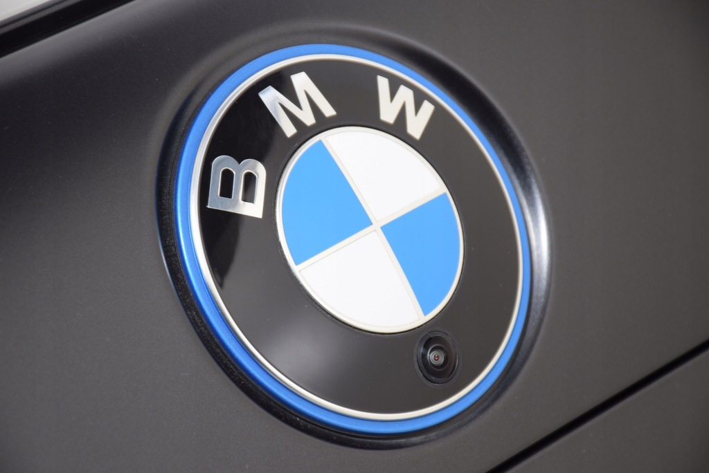 фото №9, Bmw 7 g70 крышка багажника багажника комплектная камера обивка c64 frozen deep grey