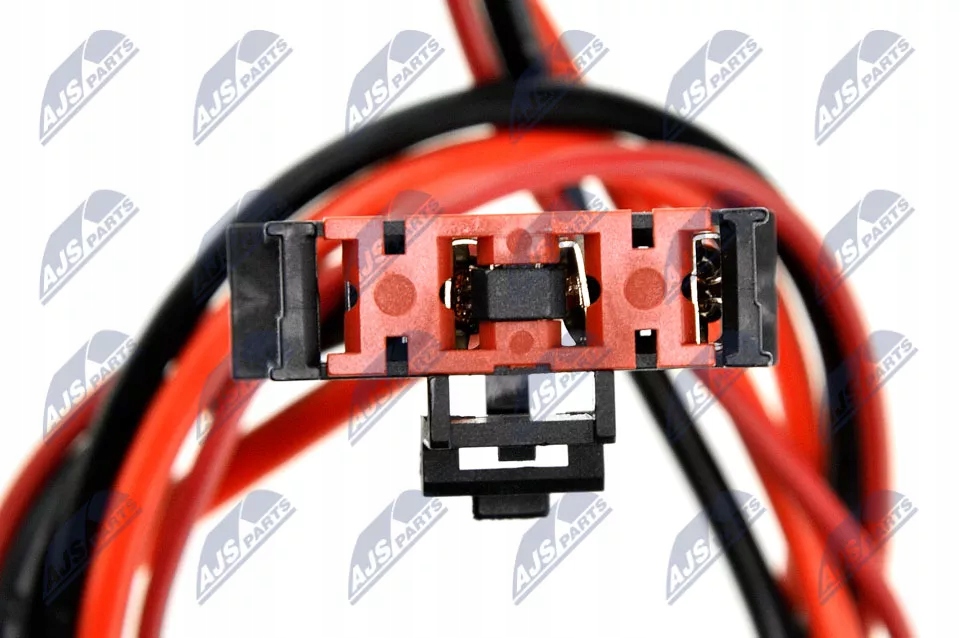 фото №11, Резистор резистор вентилятор jeep grand cherokee ii 1998-2005