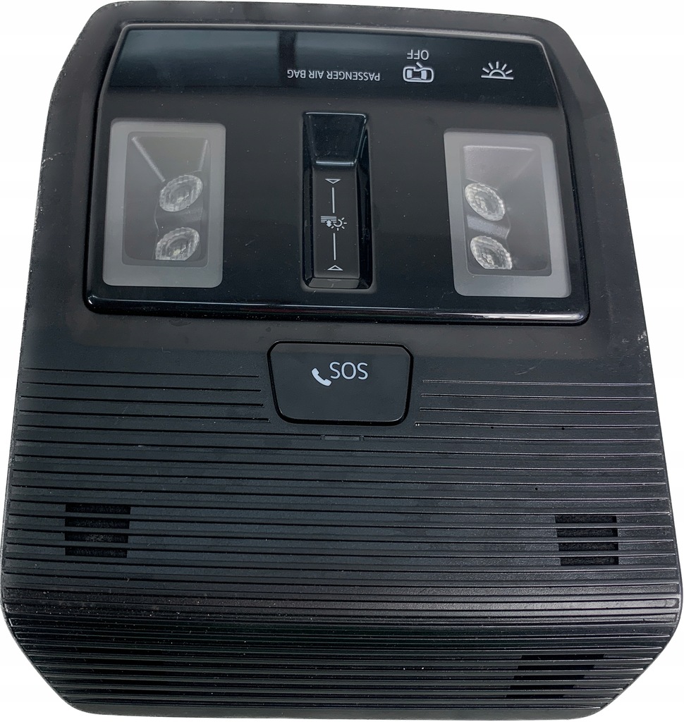 фото №1, Vw id4 id.4 освещение кабины лампа салона 10a959561h