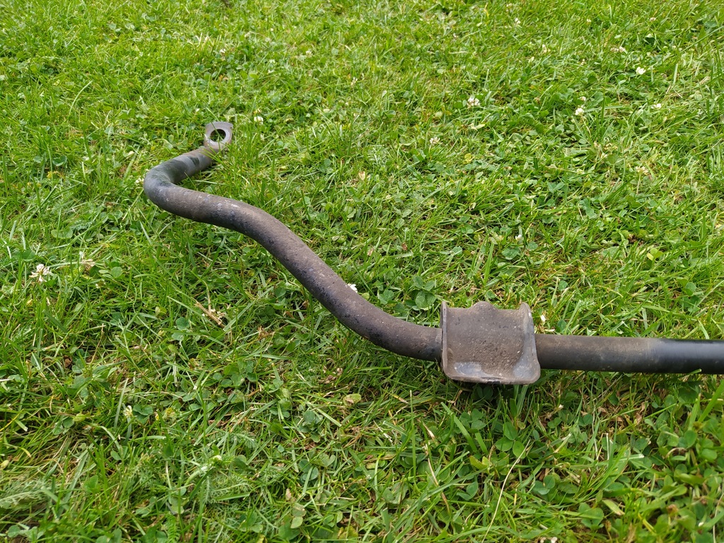 фото №5, Стабілізатор задня задній - volvo v60 ii