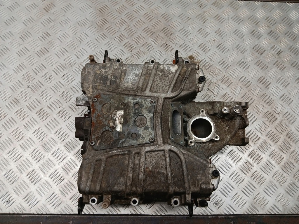 фото №7, Audi q7 4m 06e145601bf повний турбонагнітача