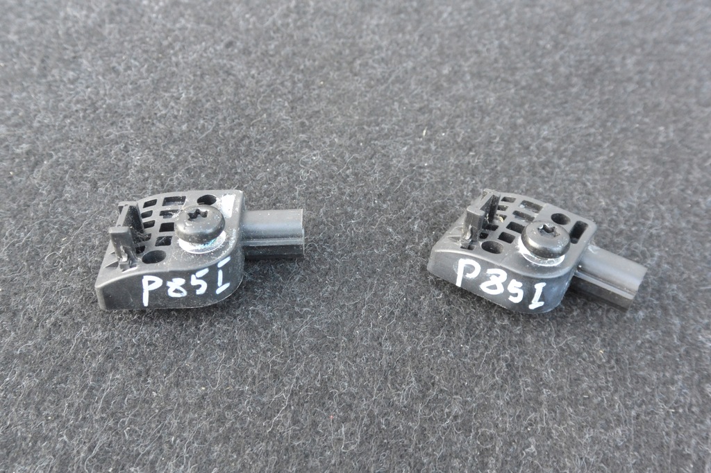 фото №1, Датчик удара tesla model s 12-16