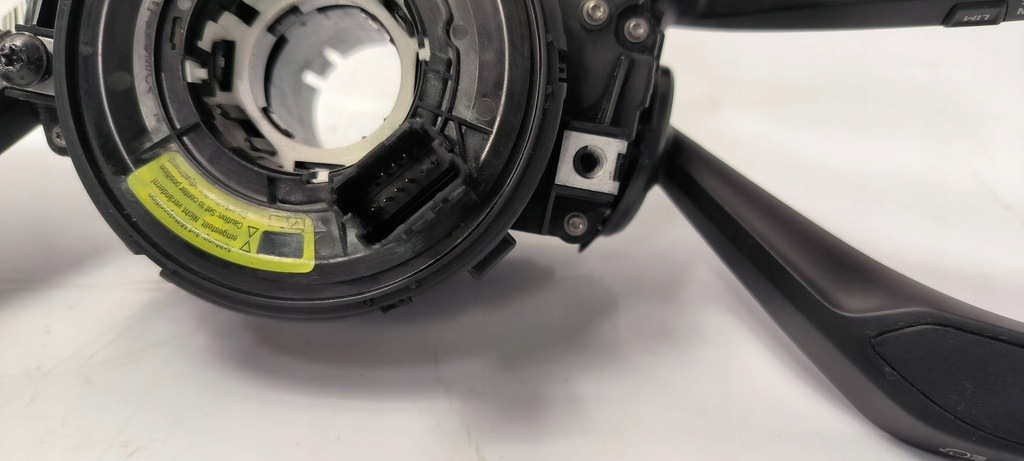 фото №2, Переключатель комбинированный 4m0907129 audi q7 ii 4m