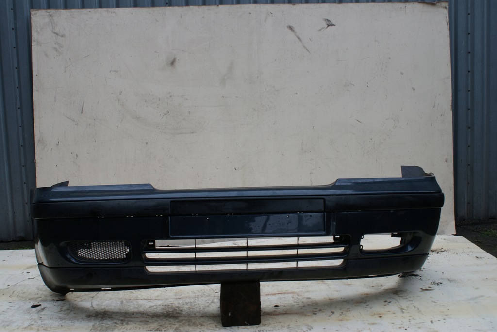 фото №1, Бампер перед skoda octavia 1 97-00