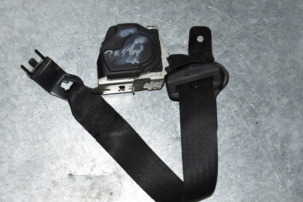 фото №1, Alfa romeo 159 pas безопасности правый перед 1002316