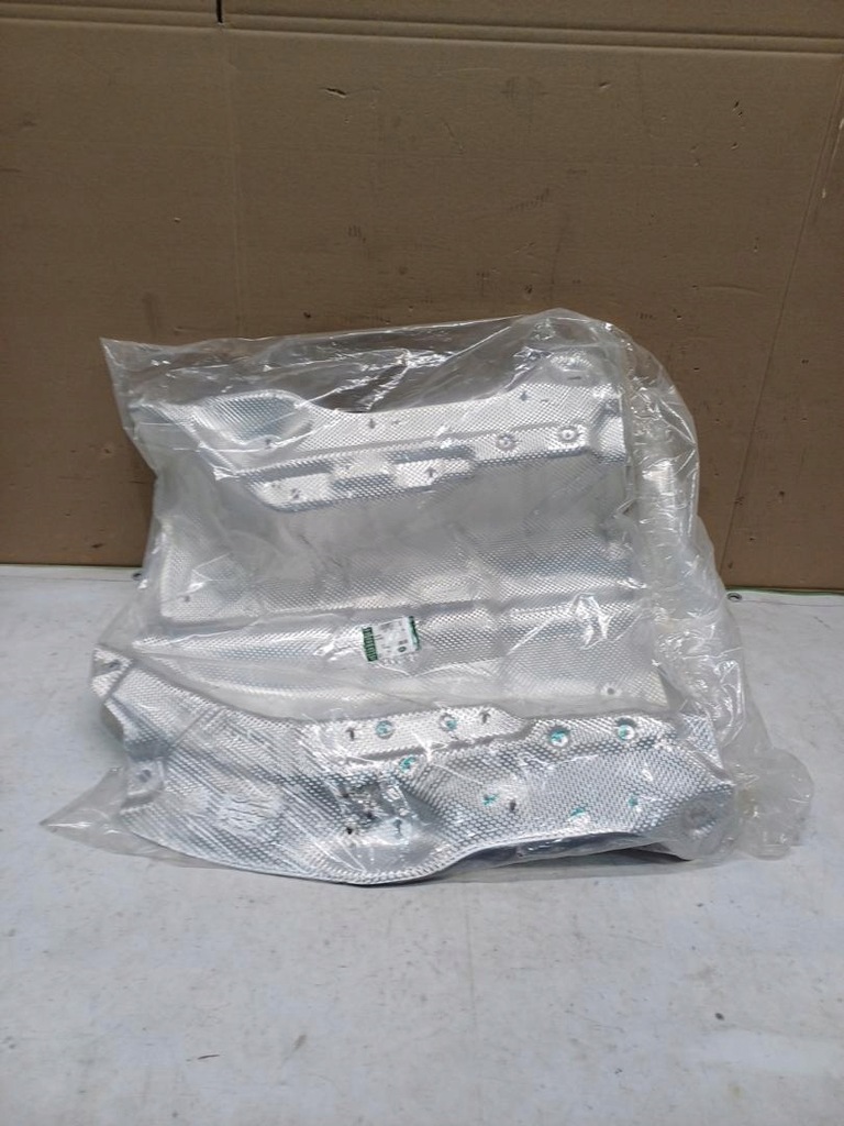 фото №1, Захист теплова land rover range rover sport lr175563
