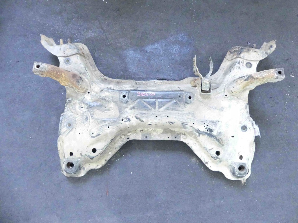 фото №1, Подрамник балка двигателя citroen berlingo ii 2015r